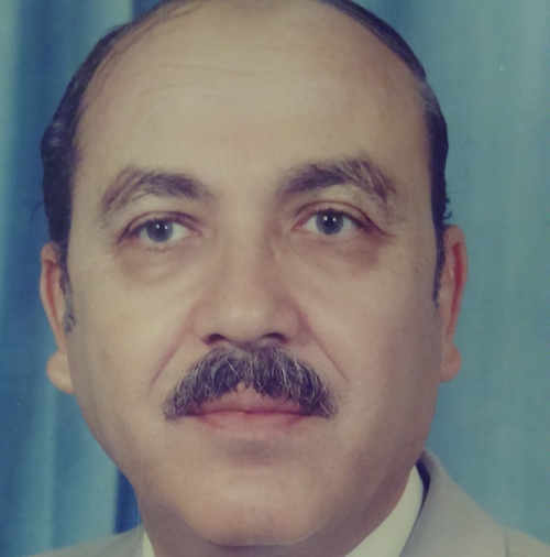 Abdelhamid Emam Arafa
