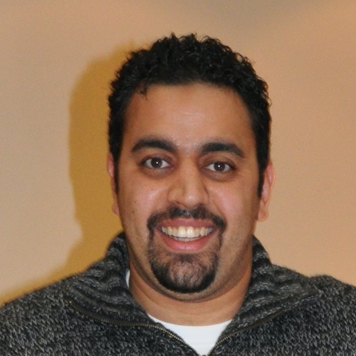 Ahmed Ali