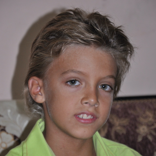 Aly Sami