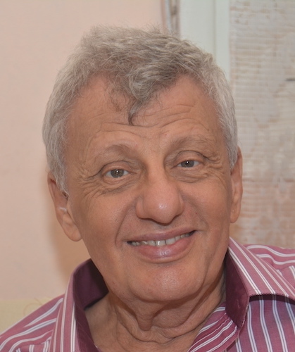Amin Elzainy