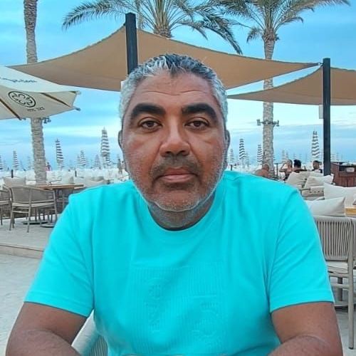 Baher Arafa
