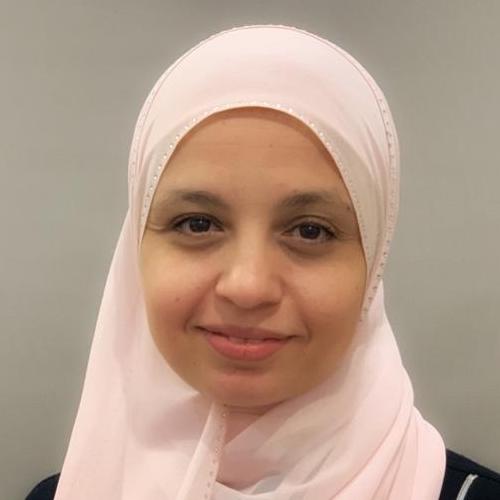 Basma Amin