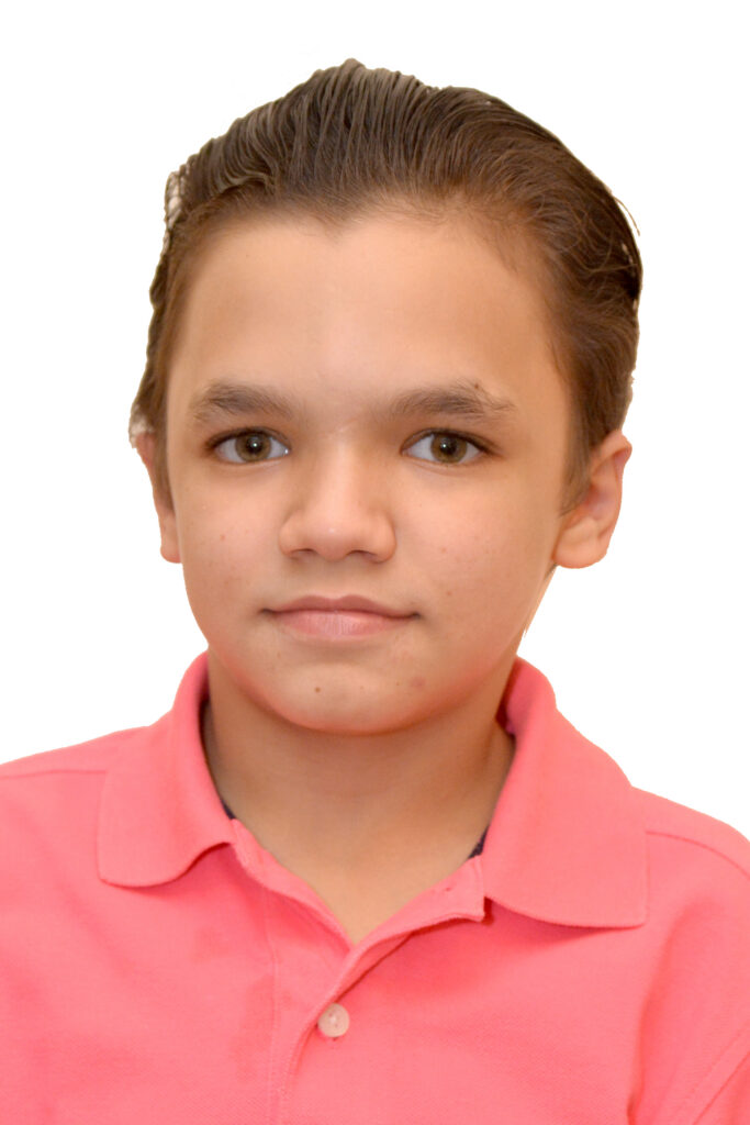 Ramzi Shaker