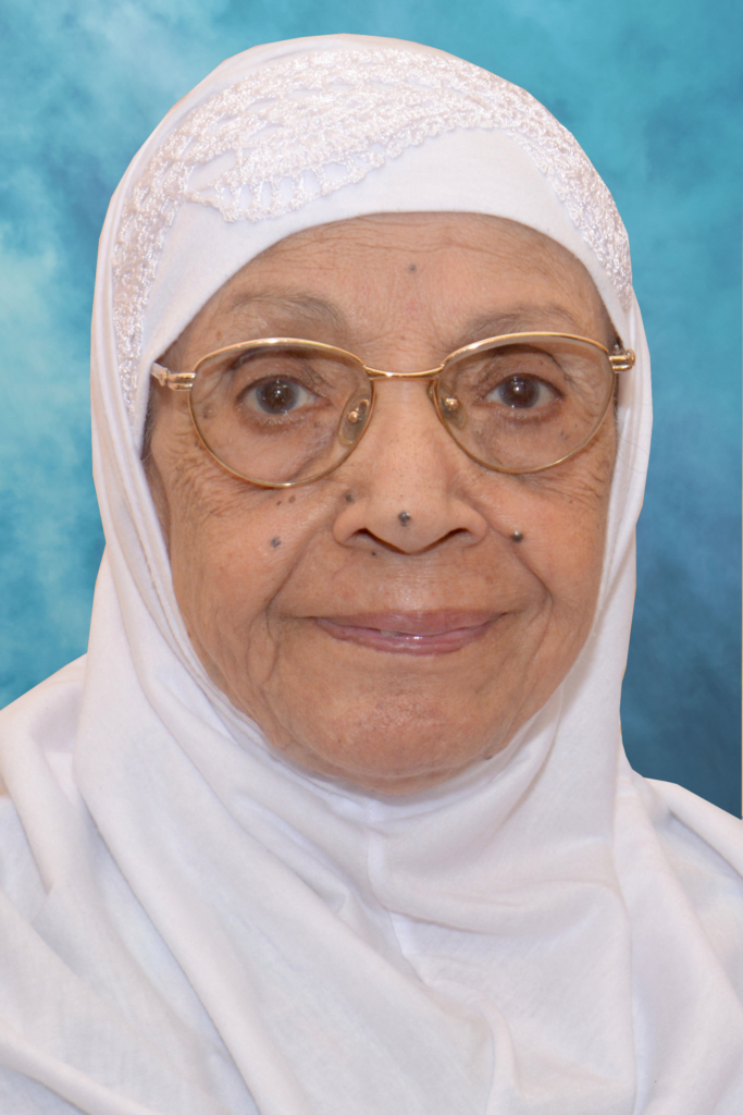 Thoraya Arafa