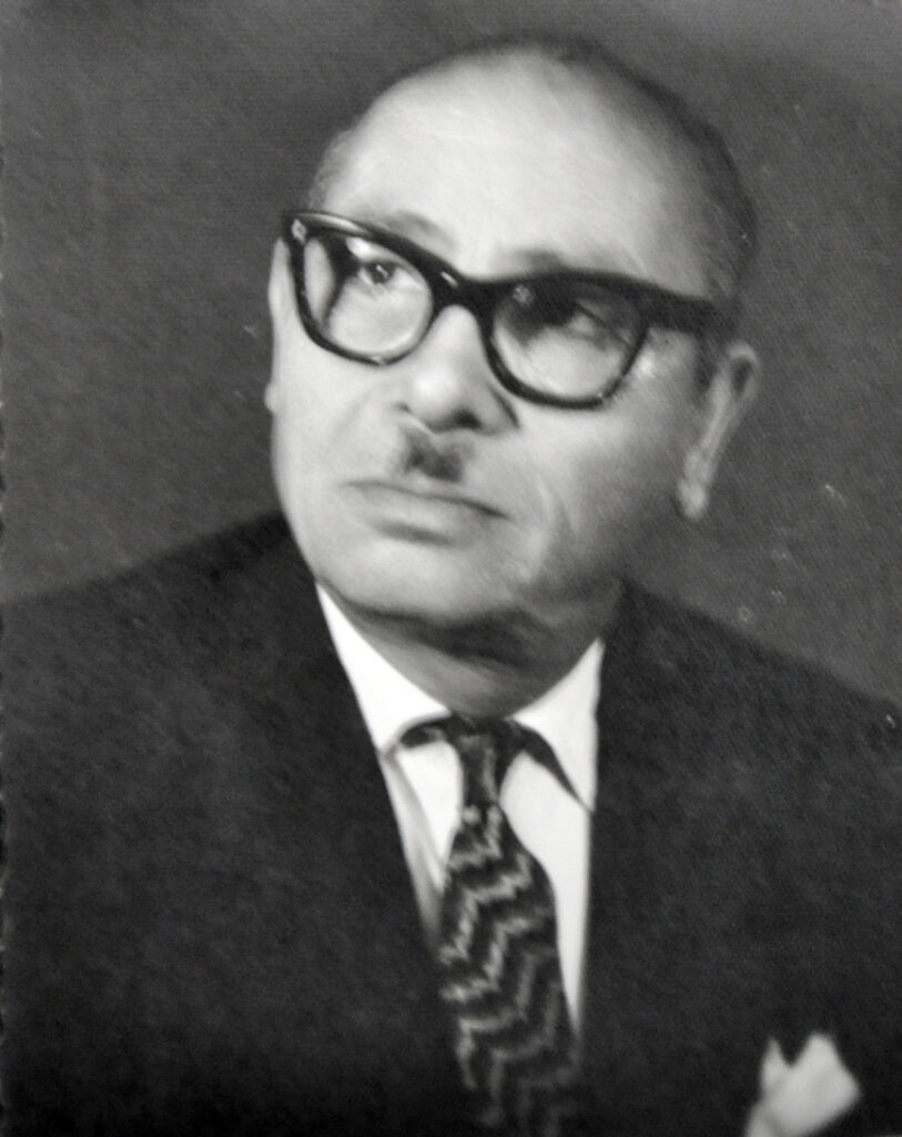 Imam Arafa Matar