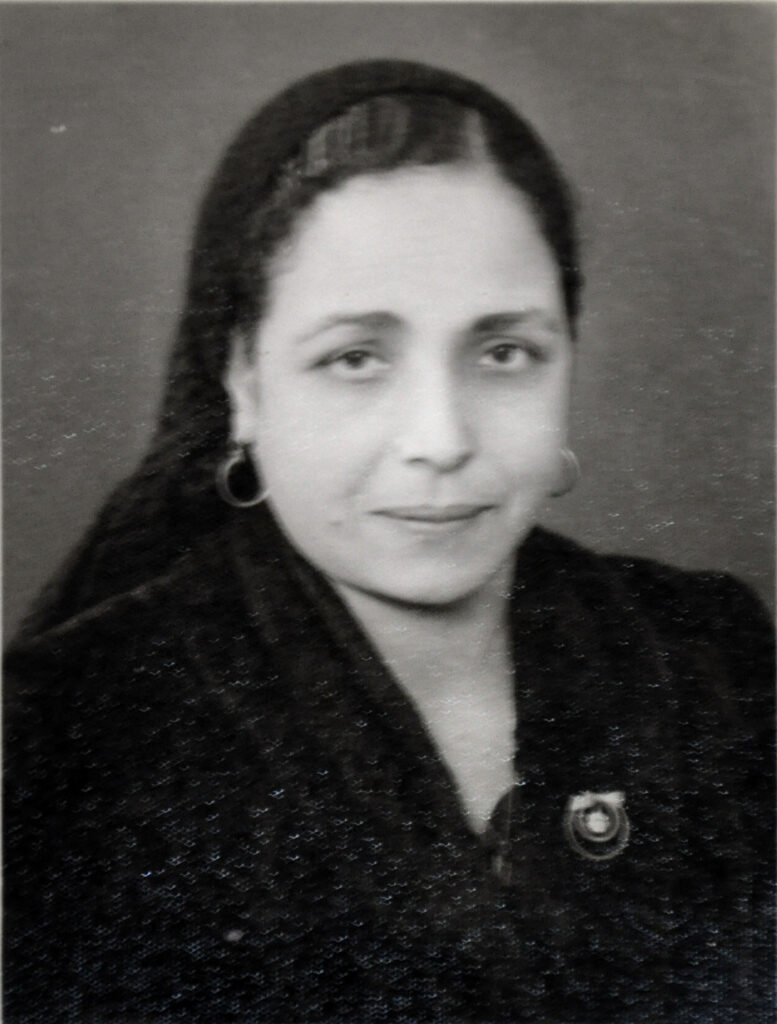Aziza Ashry