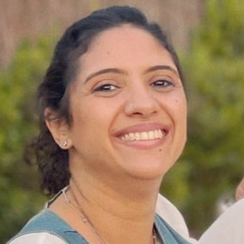 Dina Mahfouz