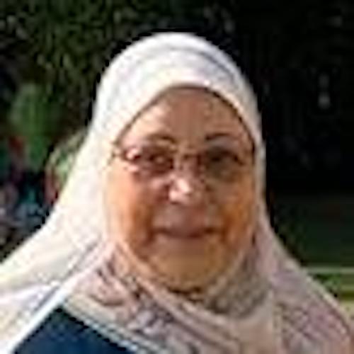 Enayat Taher