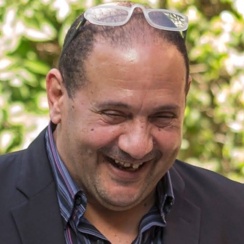 Gamal Gad