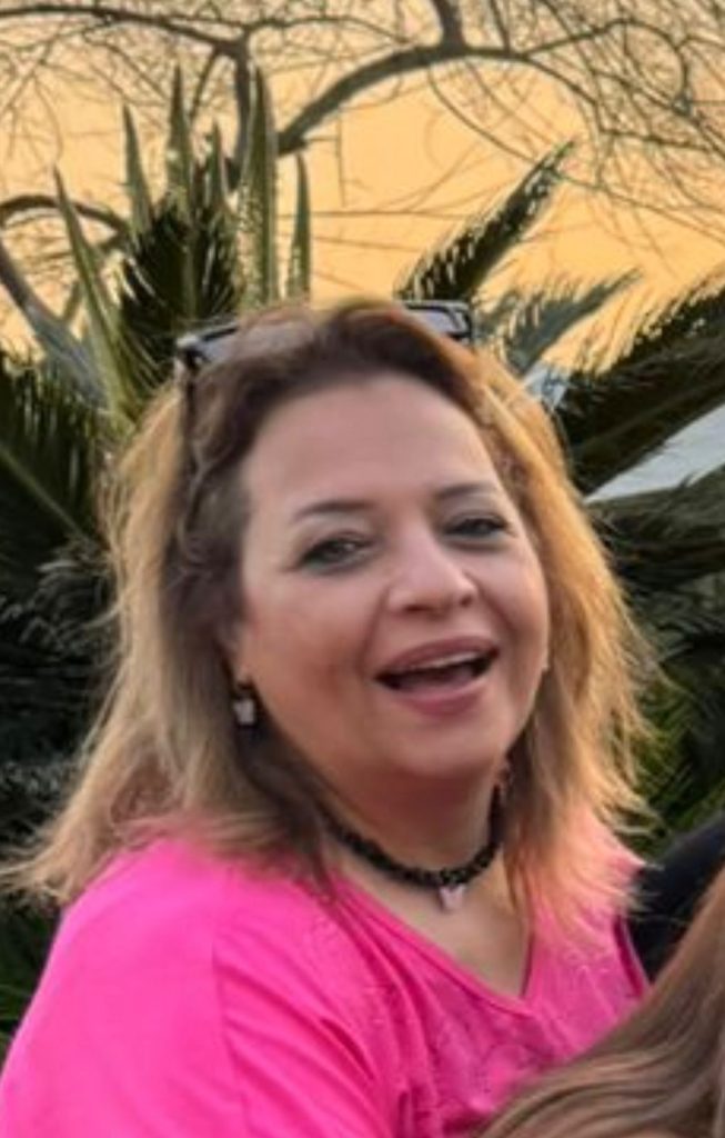 Ghada Sabry