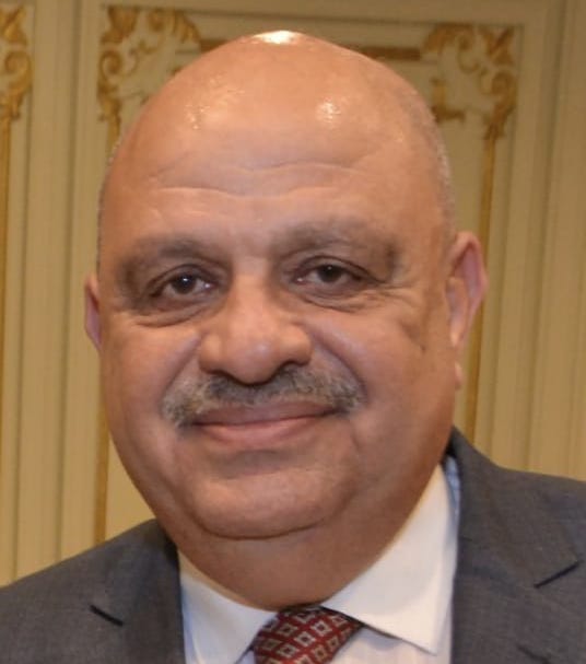 Hesham Mohammed Arafa