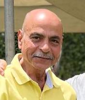 Magdy Taher