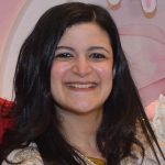Magui Hesham