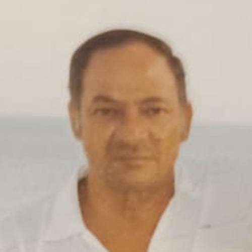 Mahfouz Seleem Gaber