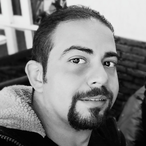 Moataz Taha