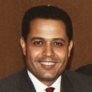 Mohammed Arafa