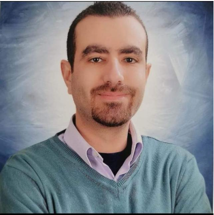 Mohammed Gamal Taha