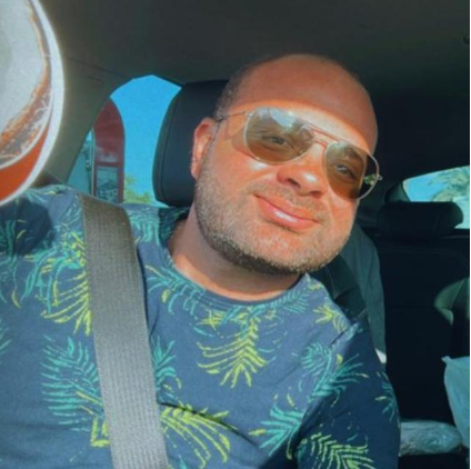 Mohammed Hesham Arafa