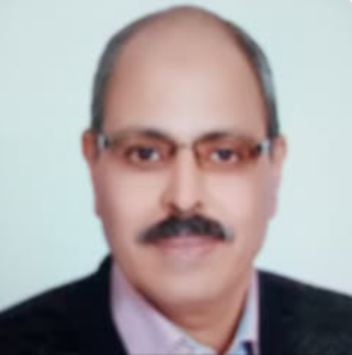 Mohammed Taher