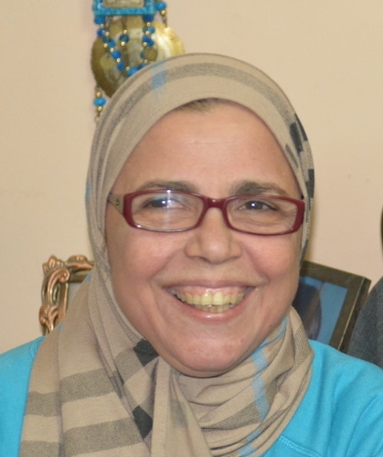 Nagla Shaker 1