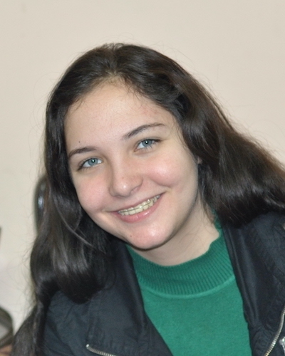 Nardeen Essam