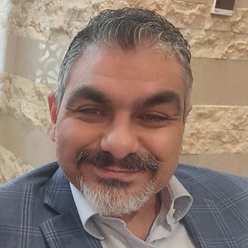 Ramez Tawfik