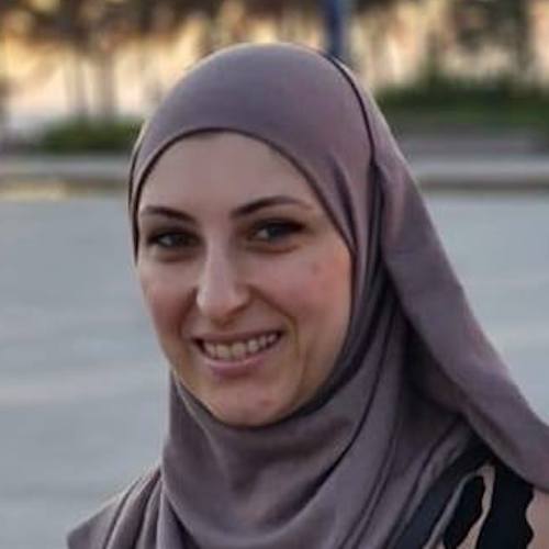Sara Hussein