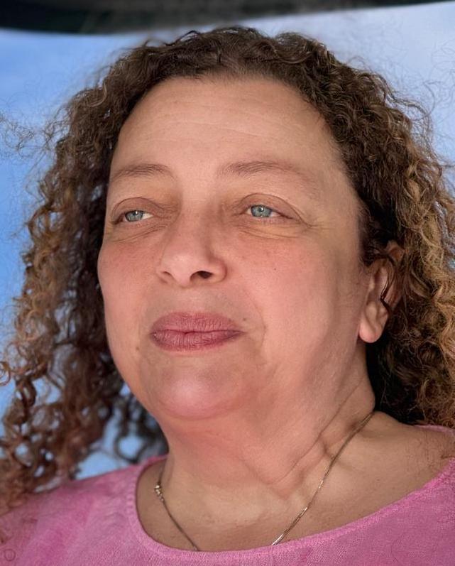 Suzan Imam Matar