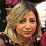 Yousra Mahfouz