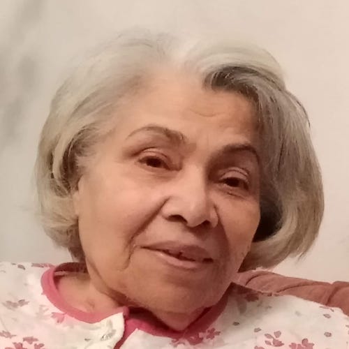 Zainab Mostafa