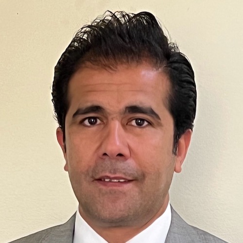 Amr Mohamed Ali﻿