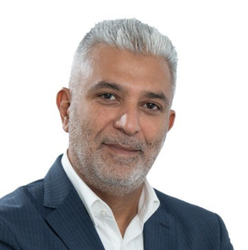 Fahd El Hadidy