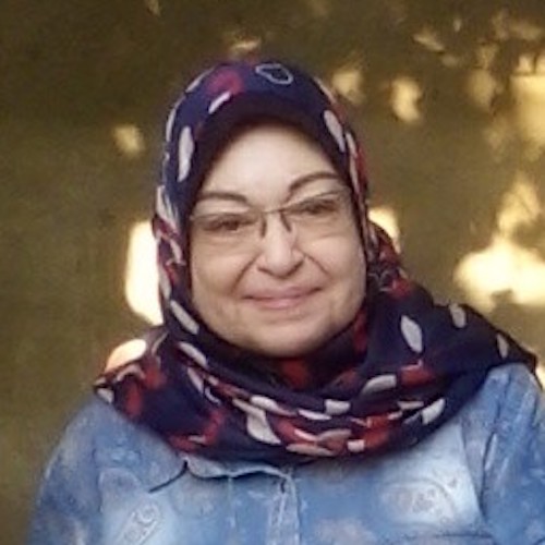 Gamalat Taha 1