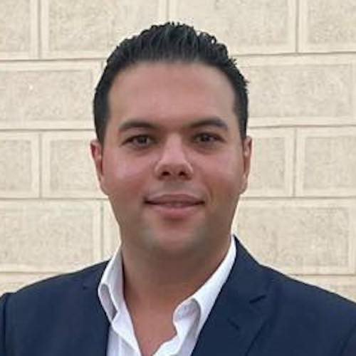 Mohamed Medhat