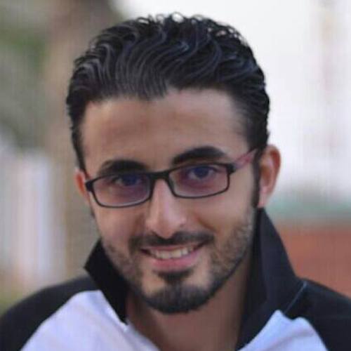 Mostafa Magdy
